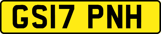 GS17PNH