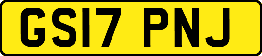 GS17PNJ