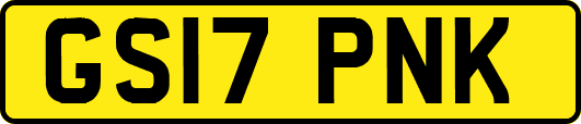 GS17PNK