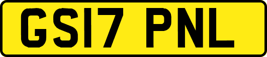 GS17PNL