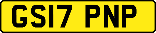 GS17PNP