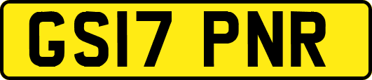 GS17PNR