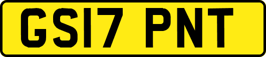 GS17PNT