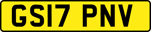 GS17PNV