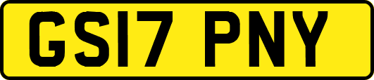 GS17PNY