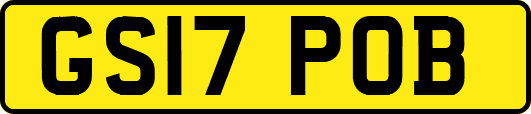 GS17POB