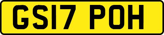 GS17POH