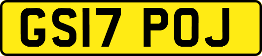 GS17POJ