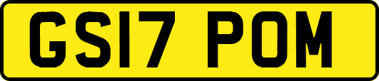 GS17POM