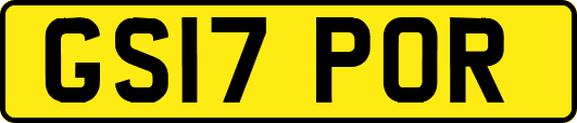 GS17POR