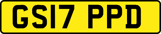 GS17PPD