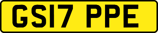 GS17PPE
