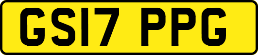 GS17PPG