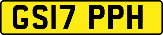 GS17PPH