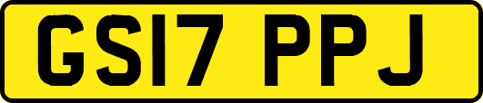 GS17PPJ