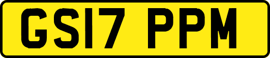 GS17PPM