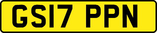 GS17PPN