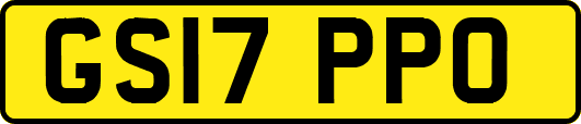 GS17PPO