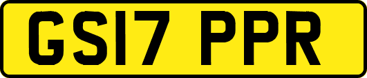 GS17PPR