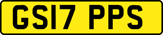 GS17PPS