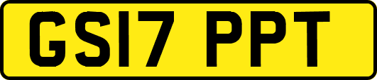 GS17PPT