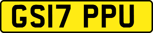 GS17PPU