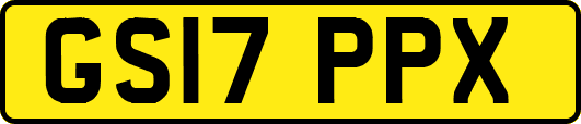 GS17PPX