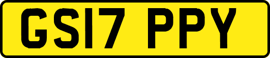 GS17PPY