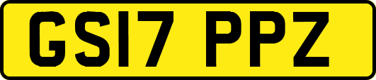 GS17PPZ