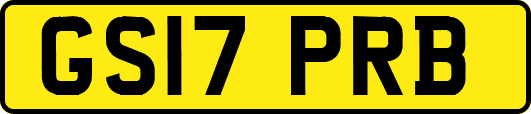 GS17PRB