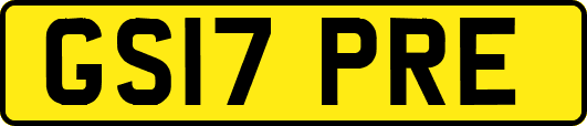 GS17PRE