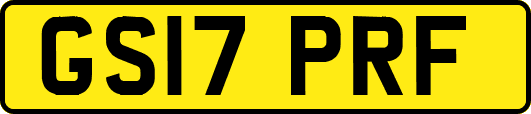 GS17PRF