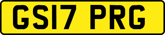 GS17PRG