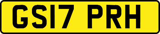 GS17PRH