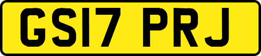 GS17PRJ