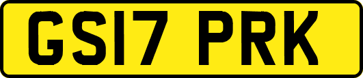 GS17PRK