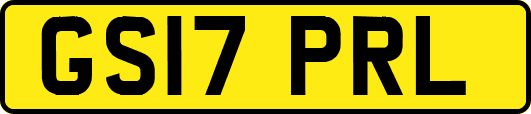 GS17PRL