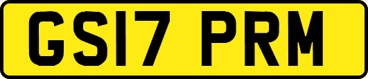 GS17PRM