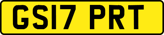 GS17PRT