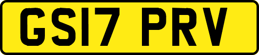 GS17PRV