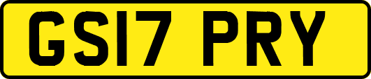 GS17PRY
