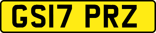 GS17PRZ