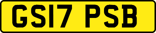 GS17PSB