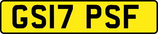 GS17PSF