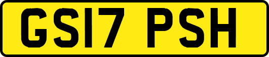 GS17PSH