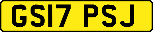 GS17PSJ