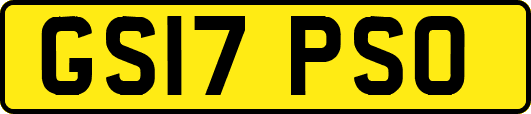 GS17PSO