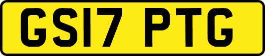GS17PTG