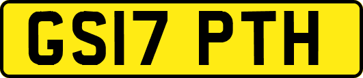 GS17PTH