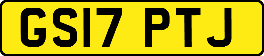 GS17PTJ